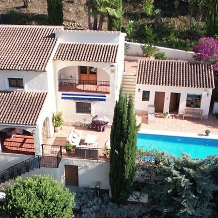 Casa Romero Lliber エクステリア 写真