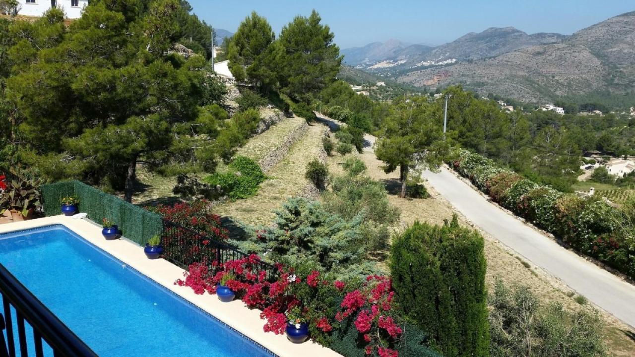 Casa Romero Lliber エクステリア 写真