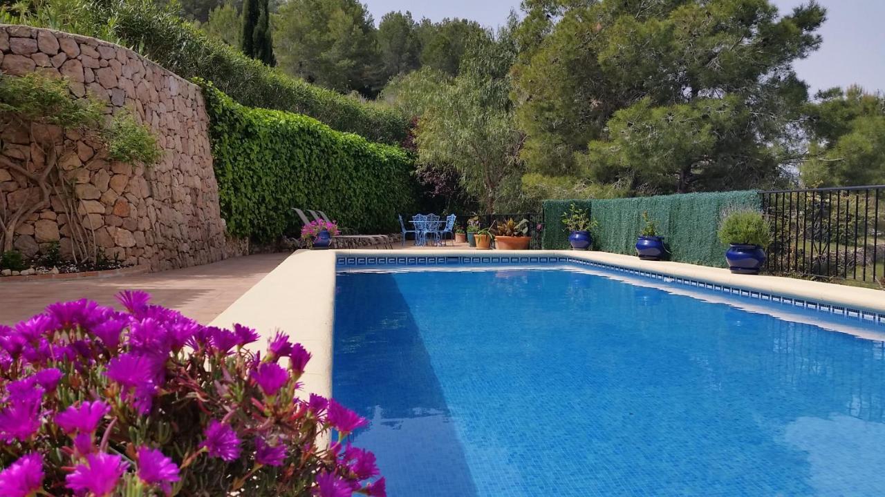 Casa Romero Lliber エクステリア 写真