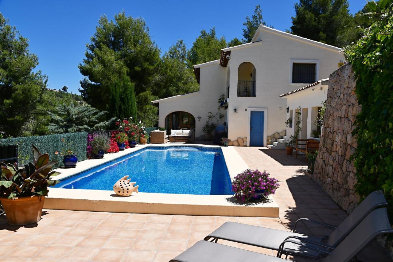 Casa Romero Lliber エクステリア 写真