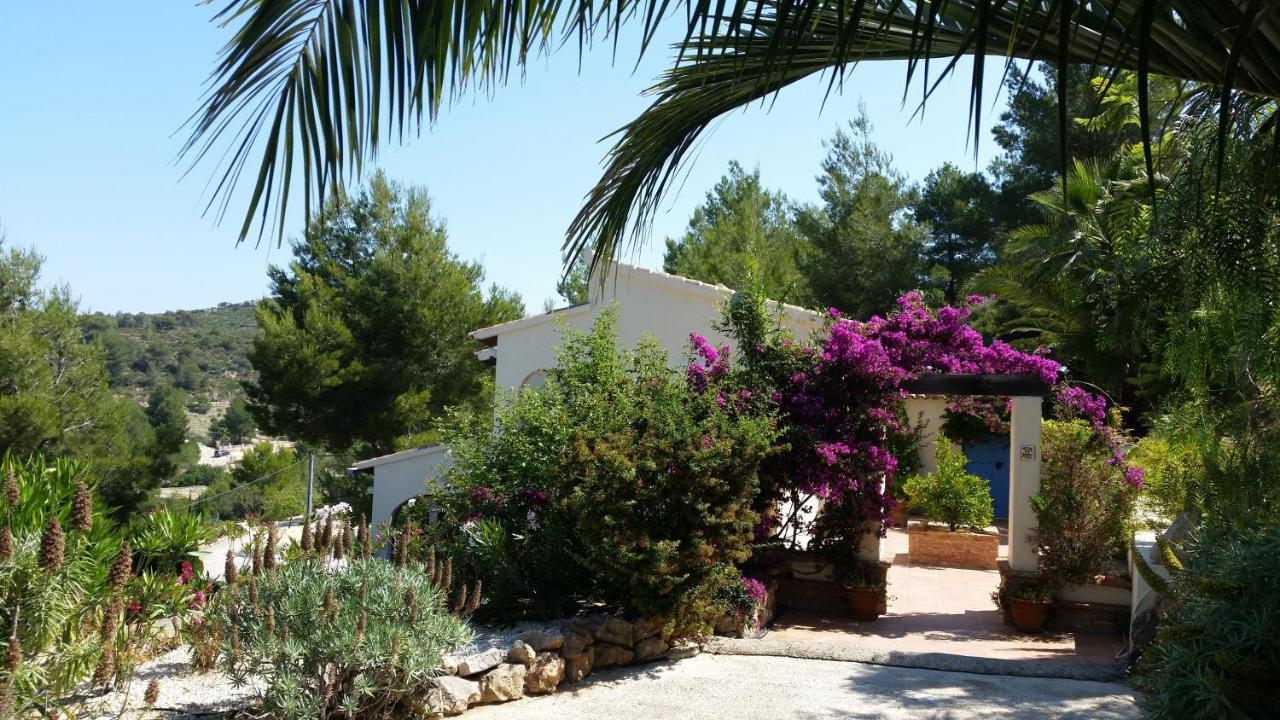 Casa Romero Lliber エクステリア 写真