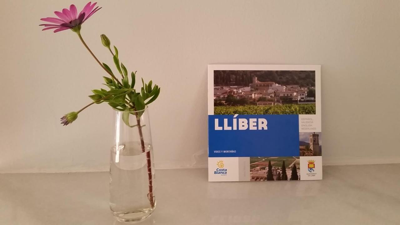 Casa Romero Lliber エクステリア 写真
