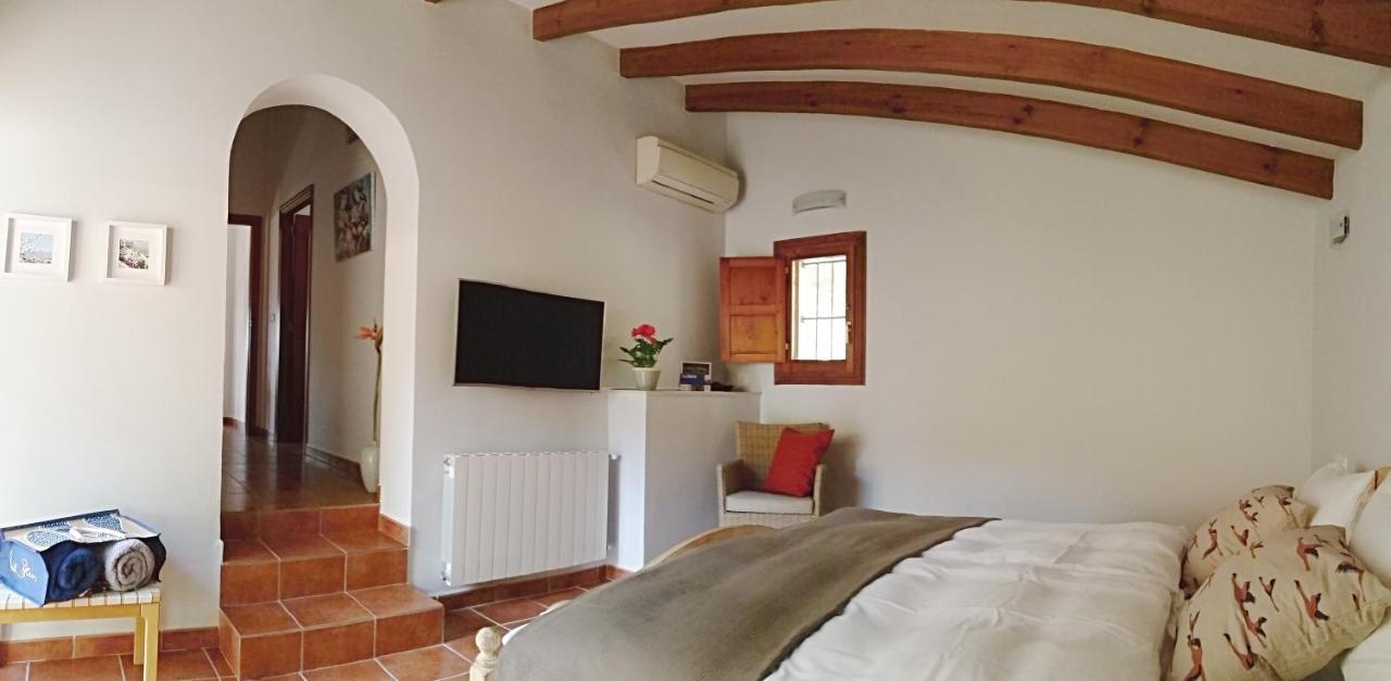 Casa Romero Lliber エクステリア 写真