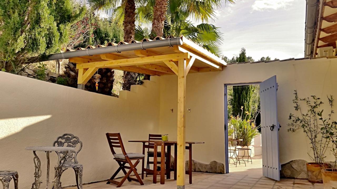 Casa Romero Lliber エクステリア 写真