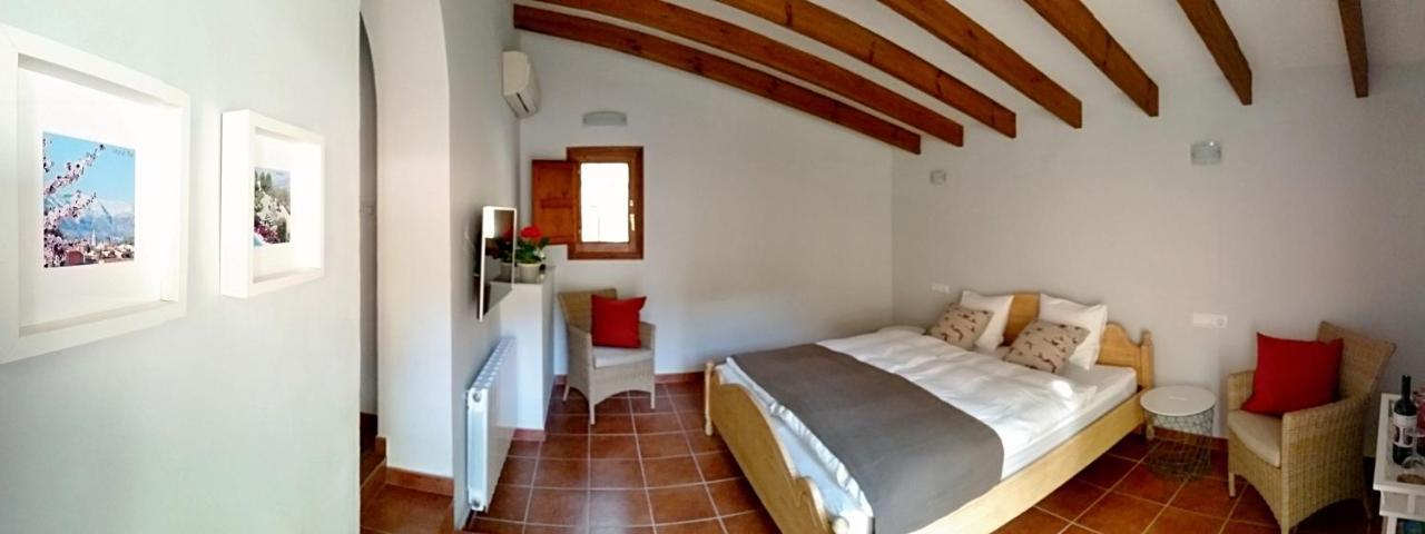 Casa Romero Lliber エクステリア 写真