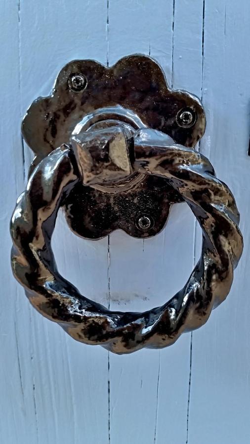 Casa Romero Lliber エクステリア 写真
