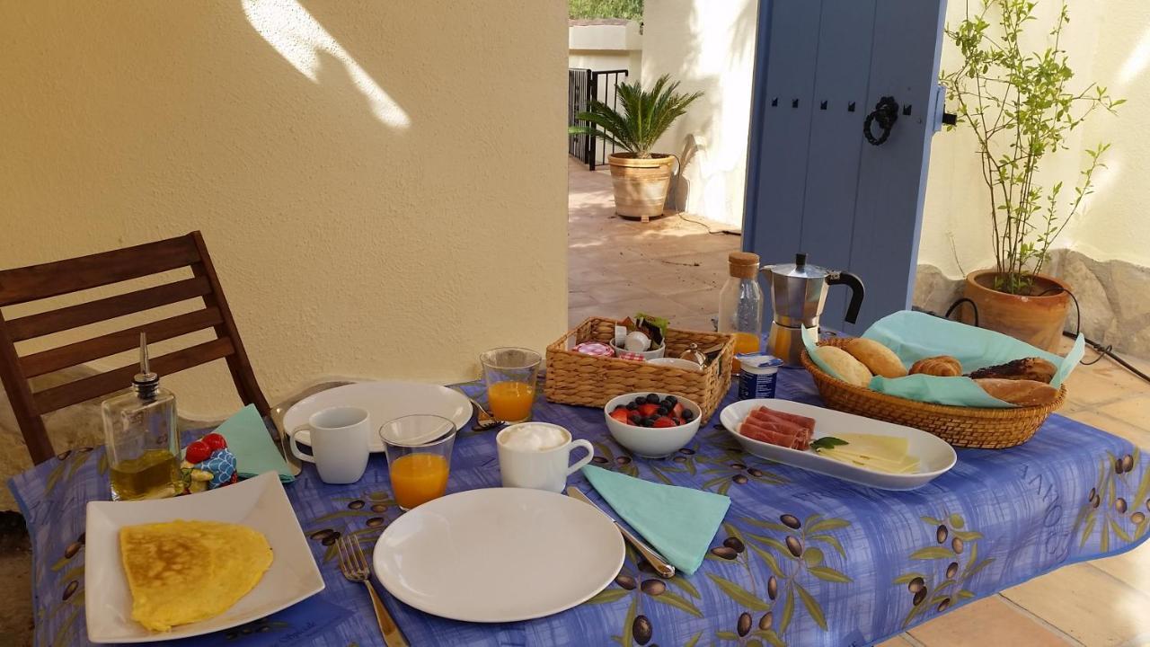 Casa Romero Lliber エクステリア 写真