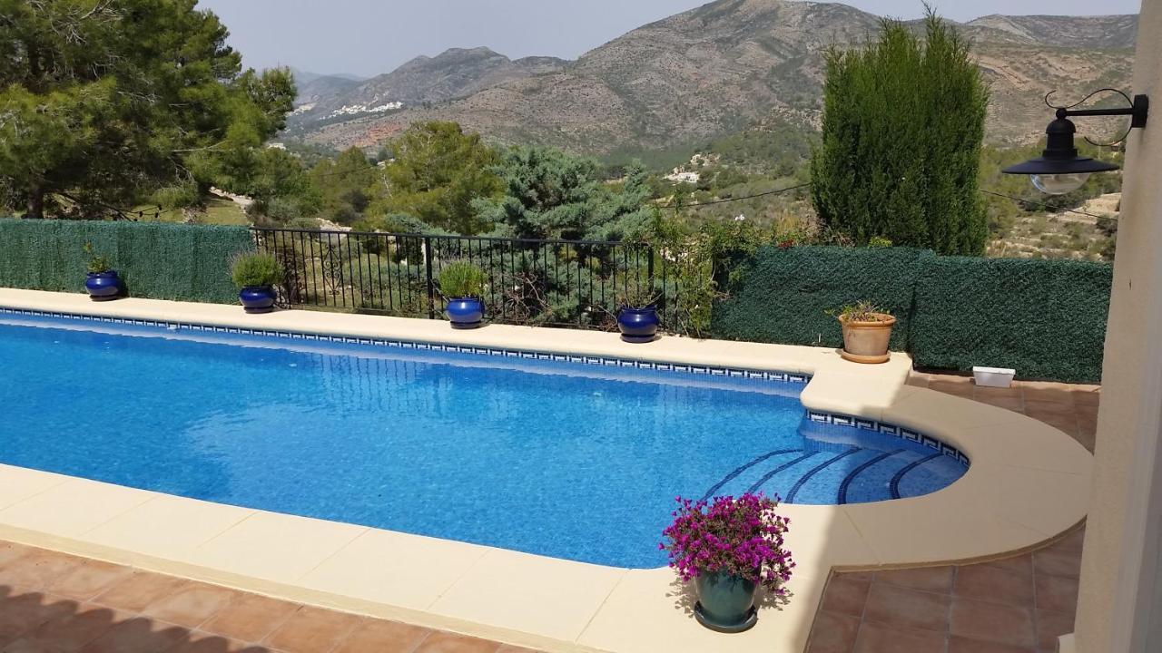 Casa Romero Lliber エクステリア 写真