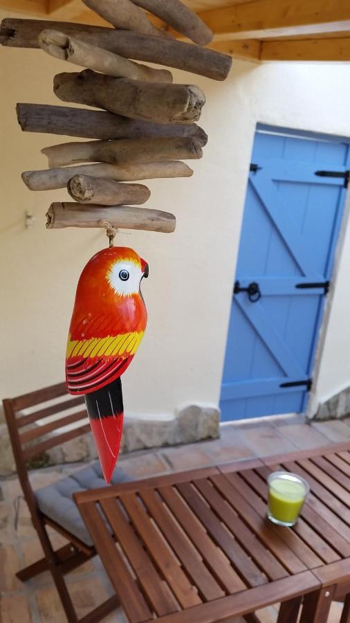 Casa Romero Lliber エクステリア 写真