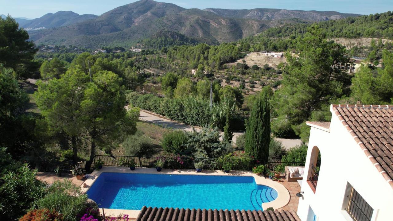 Casa Romero Lliber エクステリア 写真