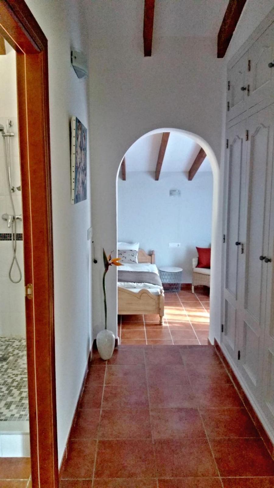 Casa Romero Lliber 部屋 写真