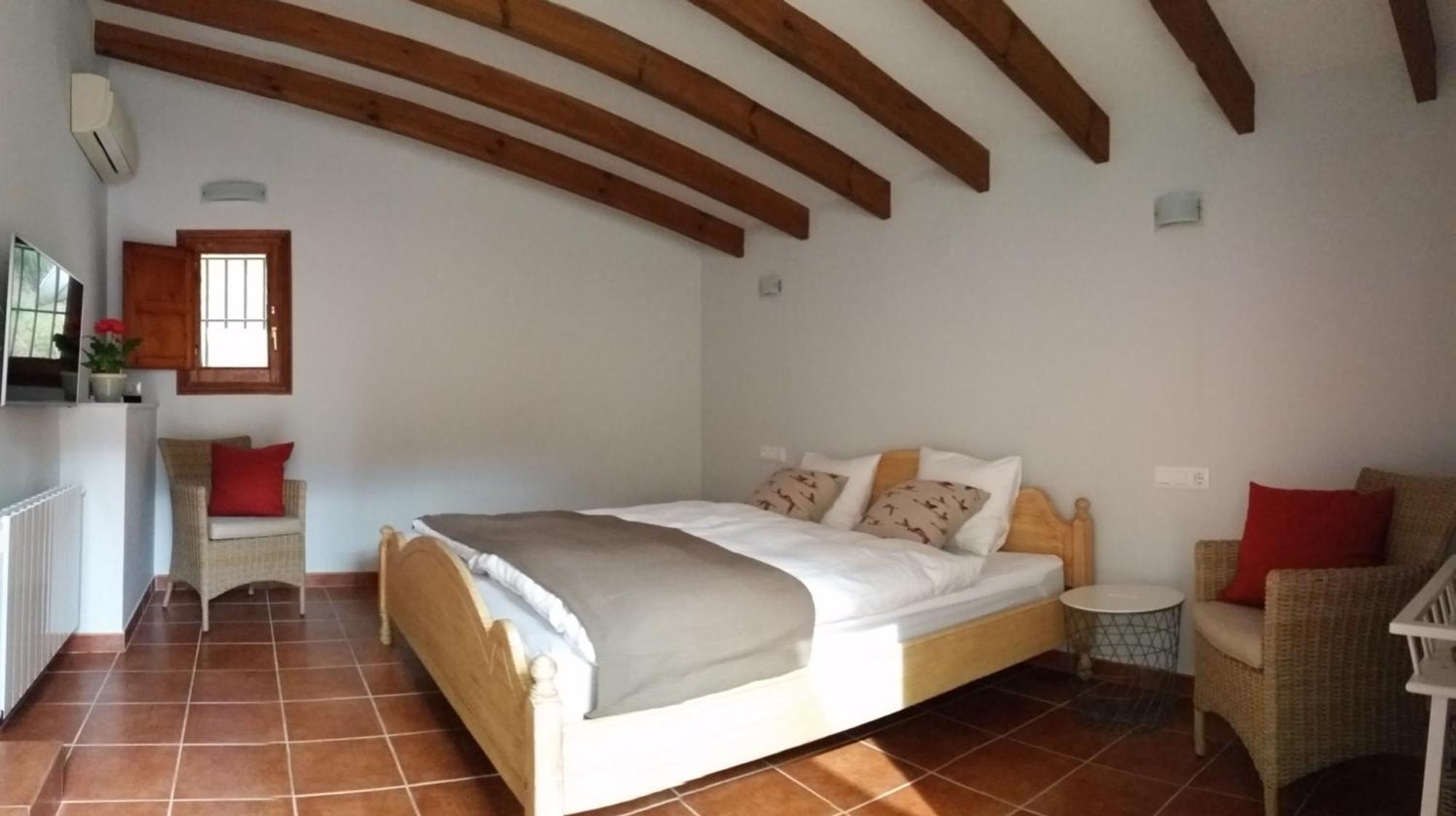 Casa Romero Lliber 部屋 写真