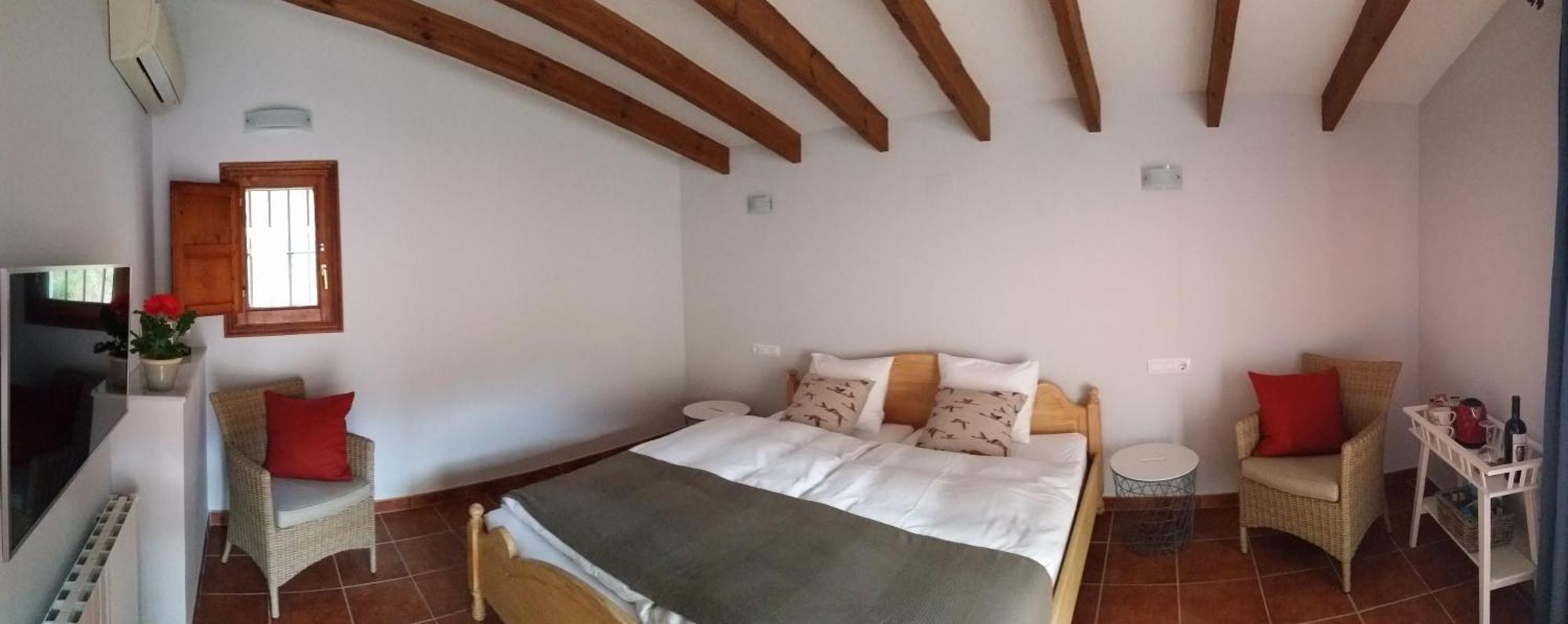 Casa Romero Lliber 部屋 写真