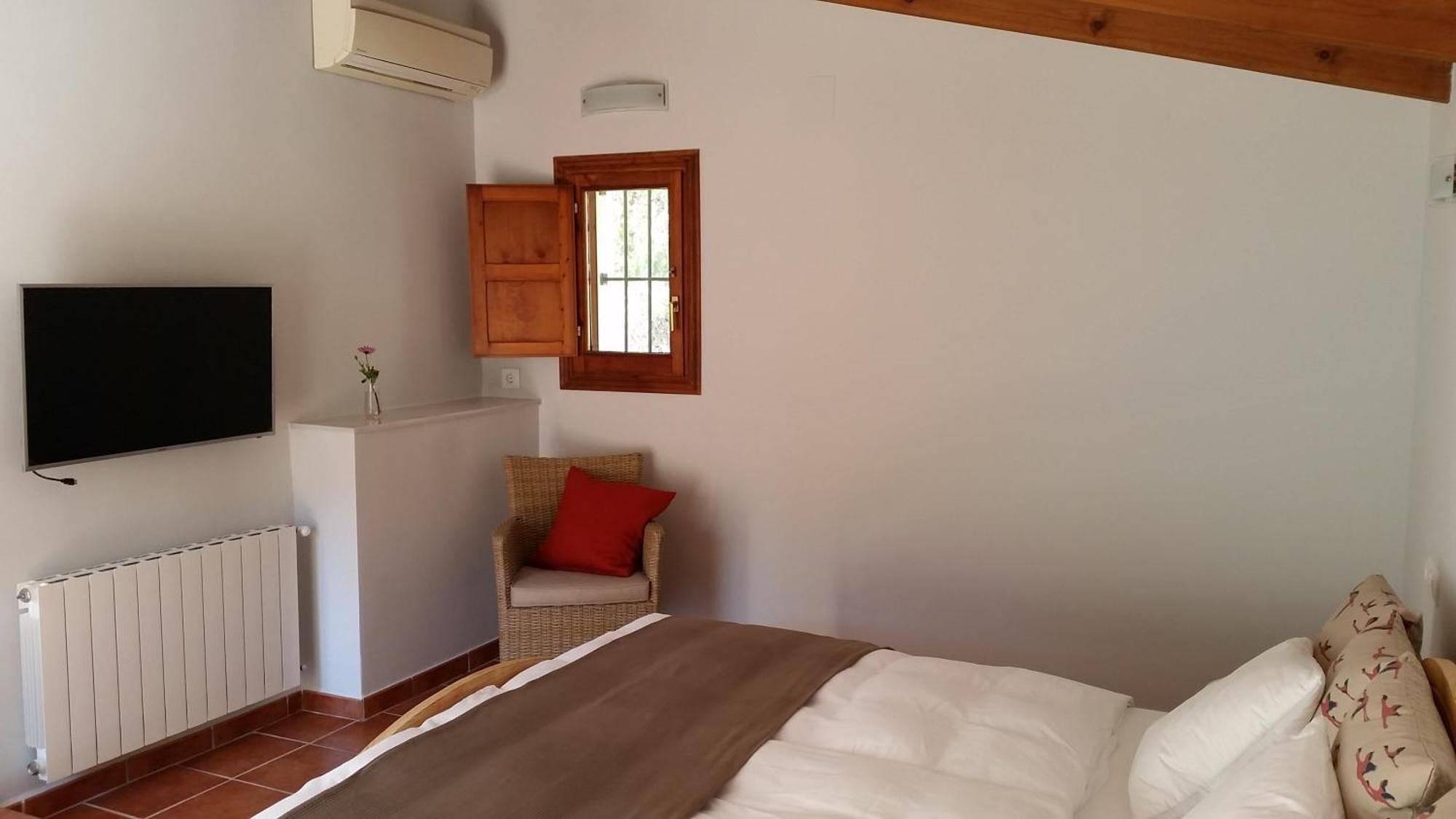 Casa Romero Lliber 部屋 写真
