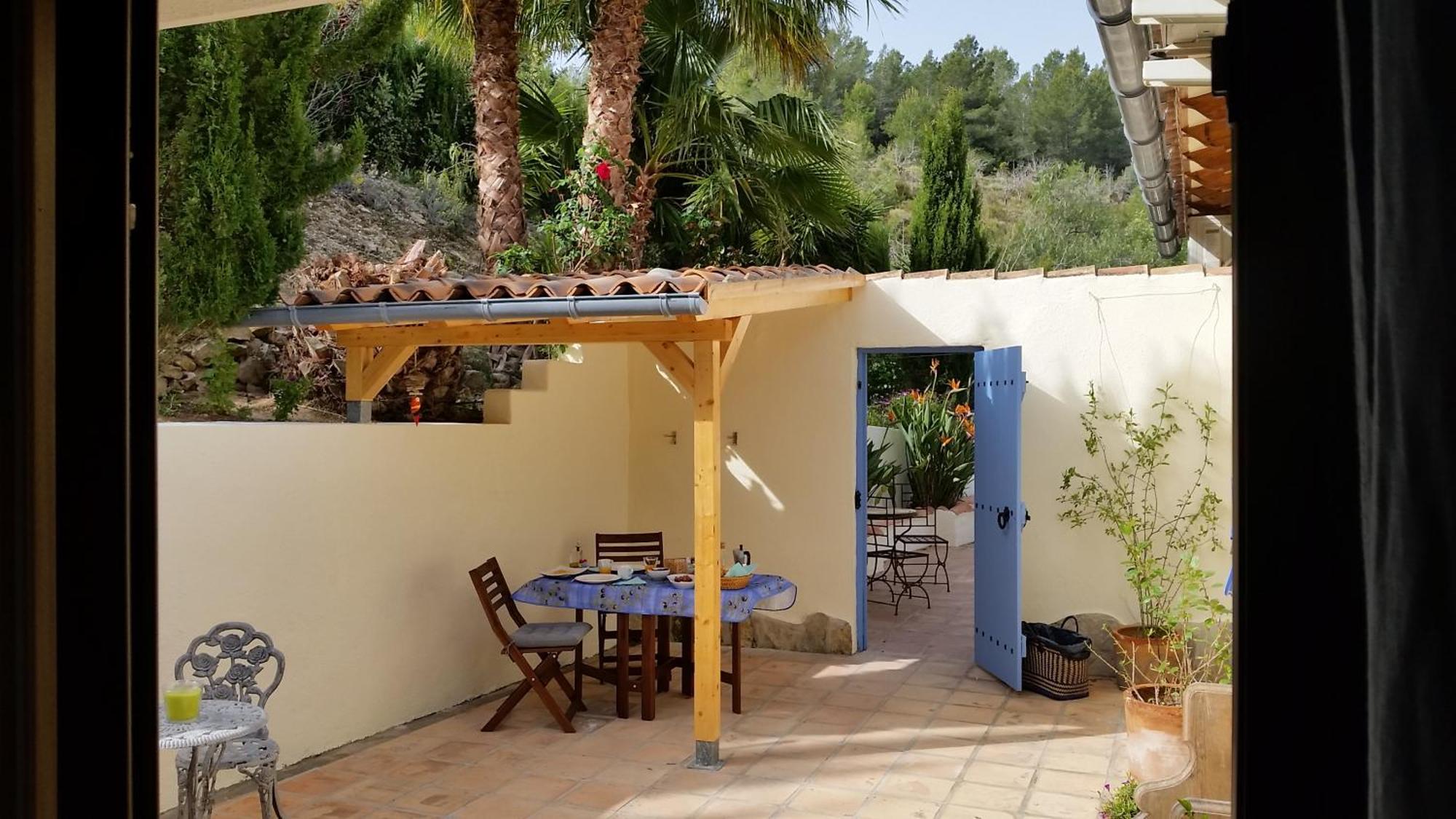 Casa Romero Lliber 部屋 写真